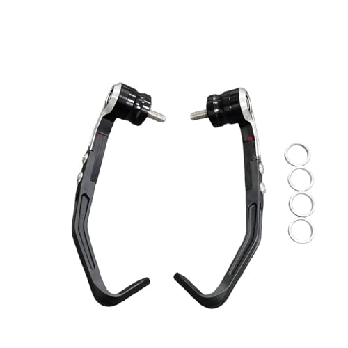 Protège-mains réglable S1000R S1000RR HP4, garde de protection pour levier de frein moto