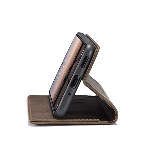 Capa Para Xiaomi POCO X5 Pro 5G,Capa Capinha Carteira Para Xiaomi POCO X5 Pro 5G com Tela de 6.67