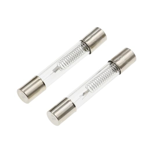Fusible de alta presión para reparar el microondas de la cocina familiar en pocos minutos 4