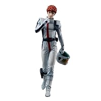 GGGシリーズ 機動戦士ガンダム 逆襲のシャア アムロ・レイ 限定復刻版 完成品フィギュア