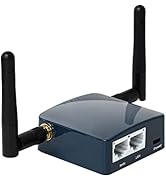Amazon.co.jp: GL.iNet WiFi6 トラベル ルーター VPN 無線LANルーター