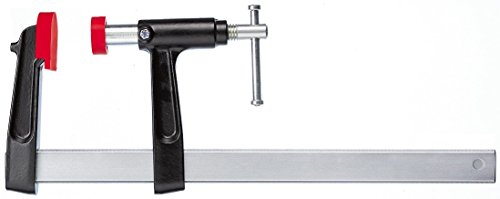 Serre-joint de menuisier Bessey PZ4.012 pour collage de précision - 2