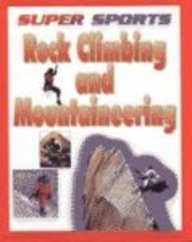 Hardcover Rock Climbing/Mountaineering Book