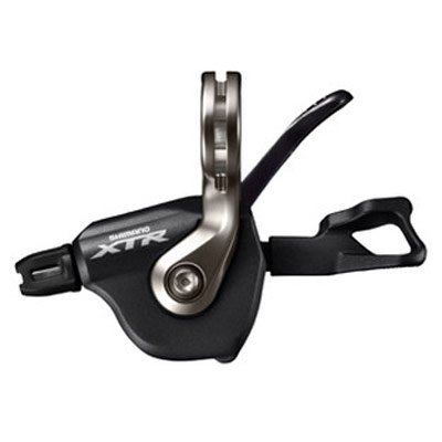 Amazon.com : SHIMANO XTR 9000 Mountain Bike Shifters : Sports