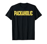 Funny Vintage Green Bay Packaholic Apparel Gifts