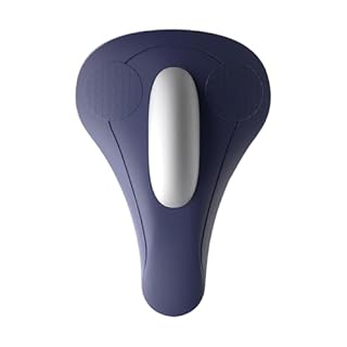 Massaggiatore per Esercizi del Pavimento Pelvico per Uomini - Con 4 Modalità Vibrazione Ricaricabile USB-C Rafforzatore Maschile,Rafforzatore Pavimento Pelvico - Per Allenamento Fitness Yoga Palestra