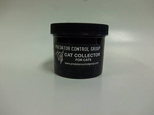 Predator Control Group CAT Collector Bobcat Lure 4 Oz