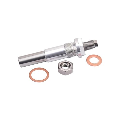 Tendeur manuel de chaîne de distribution RS660 stop claquement chaîne moto - 7
