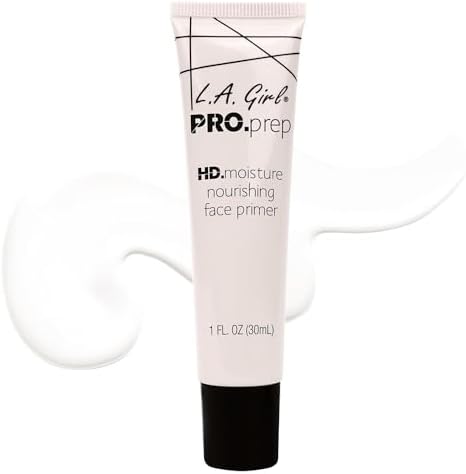 L.A. Girl PRO.Prep Correcting Primer, Colorless GFP915