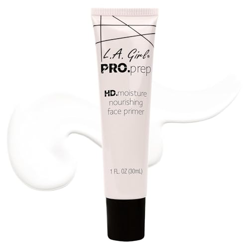 L.A. Girl Primer Spray, Primer Spray GFS916