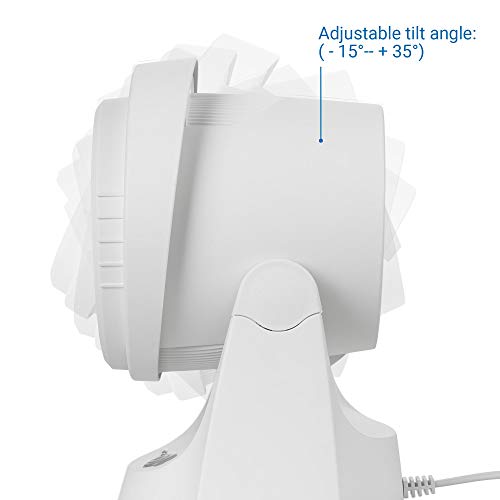 medisana IR 850 Infrarot-Wärmelampe, Infrarotleuchte 300 Watt – Ansicht 4