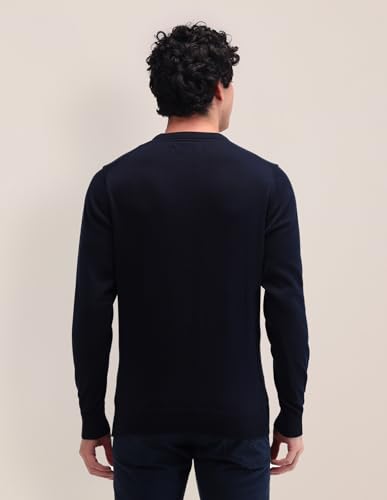 Image of U.S. Polo ASSN. Men Pullover Sweater