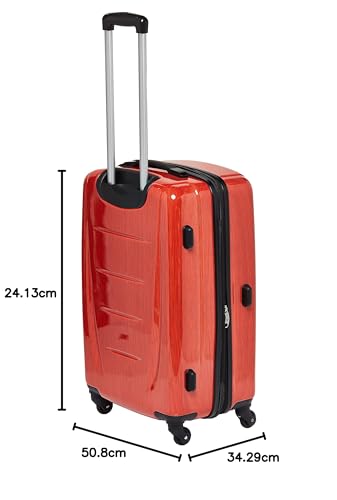 Samsonite Corporation 56844-1641