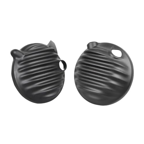 Cubierta de estator de motor para Rebel CMX 300 y 250 con deslizadores de protección lateral
