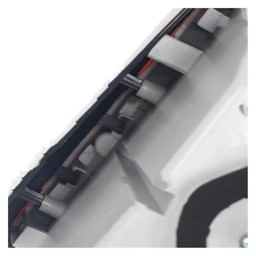 Feu arrière pour VW Jetta 5 MK5 Berline 2006-2011 côté intérieur droit
