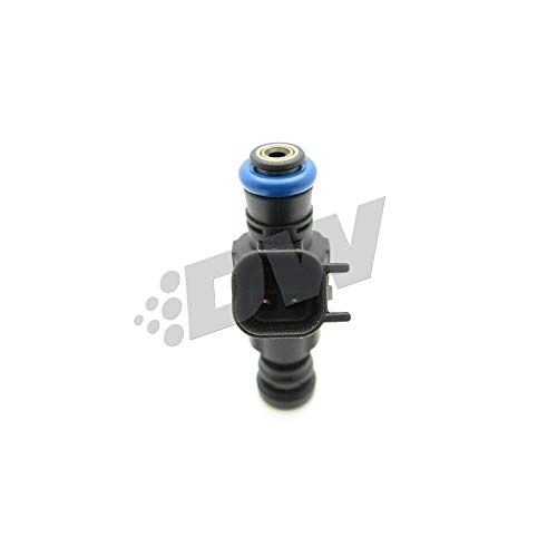 DeatschWerks (16U-00-0065-8) 65lb./hr Fuel Injector, (Set of 8) - Image 3
