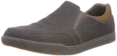 Image of Clarks Men's Step Isle Slip Sneakers