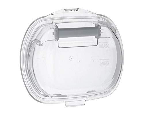 ERICAMBI Kit de rechange pour sèche-linge compatible avec Hoover Candy | Conteneur de réservoir de collecte d'eau Condensateur