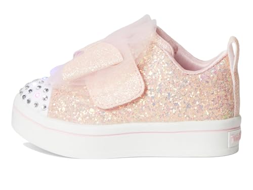 Skechers Girl's TWI-Lites 2.0 314382n (Toddler) Sneaker4