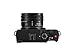 Panasonic LUMIX S9 Full-Frame Mirrorless Camera with S 18-40mm F4.5-6.3 Lens, Compact, Lightweight Body, Perfect for Social Media and Travel, Cameras for Photography, DC-S9NK