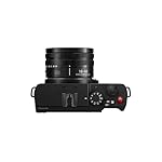 Panasonic LUMIX S9 Full-Frame Mirrorless Camera with S 18-40mm F4.5-6.3 Lens, Compact, Lightweight Body, Perfect for Social Media and Travel, Cameras for Photography, DC-S9NK - Image 3