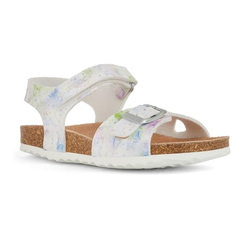 Image of Geox girls Adriel 16 (Toddler /Little Kid /Big Kid)