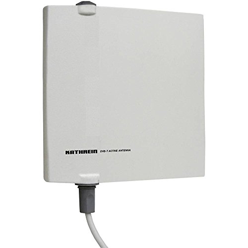 Kathrein BZD40 DVB-T vanjska antena aktivna za BIII/UHF raspon