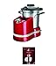 Produktbild Cook Processor 5KCF0201ECA liebesapfelrot incl. Kochbuch