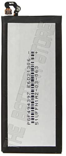 Image of THE BATTERY STORE Orignal EB-BJ730ABE Battery for Samsung J7 Pro (2020) J730 SM-J730F J730FM (3600mAh) with 1 Year Warranty (for Samsung J7 PRO)
