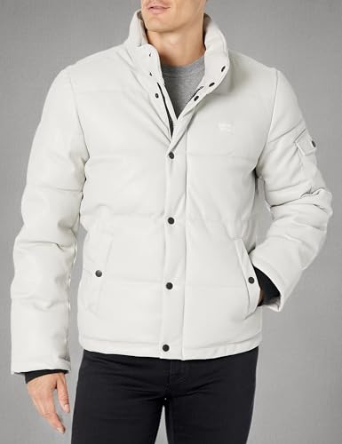 Image of Levi's Men's Levi's Men's Bubble Puffer
