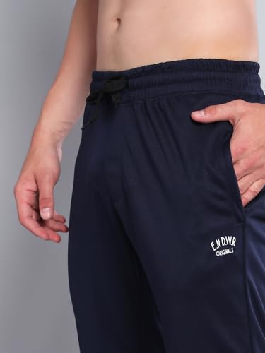Image of ENDEAVOUR WEAR Loose fit Super Soft Active Wear Track Pants for Man | Track Pant for Men