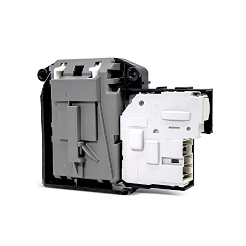 Plus de panne de bouton avec l'interrupteur EvertechPRO EBF61315802 LG - 2