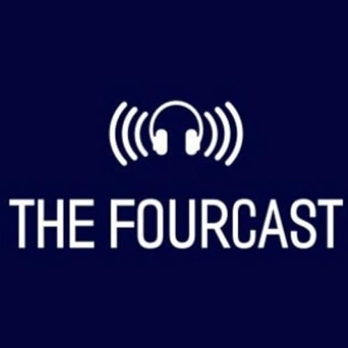 『The Fourcast』のカバーアート