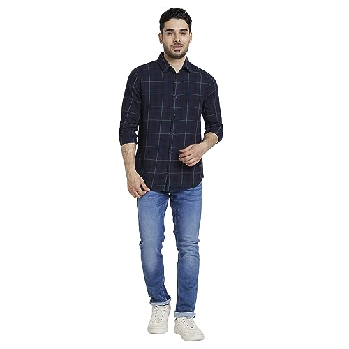 Image of Spykar Men Shirt