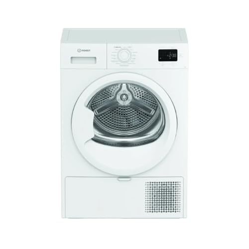 Indesit Wäschetrockner 7 kg Weiß - C YSD 72D WW SPT