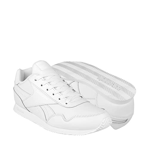 Baskets basses enfant Reebok Classic REEBOK ROYAL CLJOG - vue 9