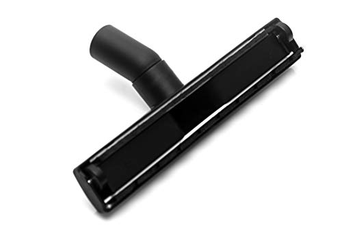 Foto von Premium 35mm Hartbodendüse/Staubsaugerdüse -bürste kompatibel mit Siemens, Miele, Kärcher, Philips, Samsung, Bosch, Metabo, Panasonic