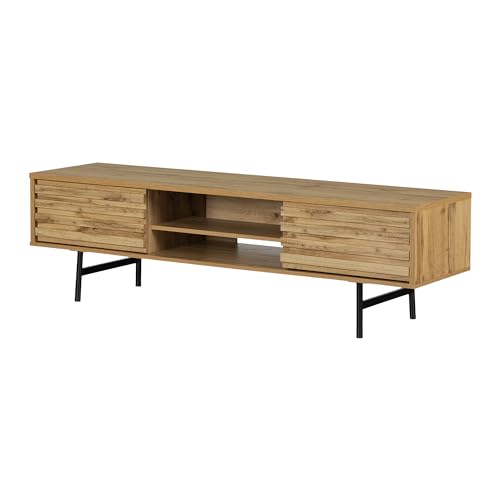 Nordik Oak, Urban Modern
