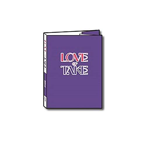 Amazon.co.jp: Pentagon Love or Take 11th Mini album (ポスター畳