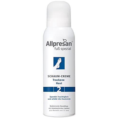 Allpresan 2, dry skin