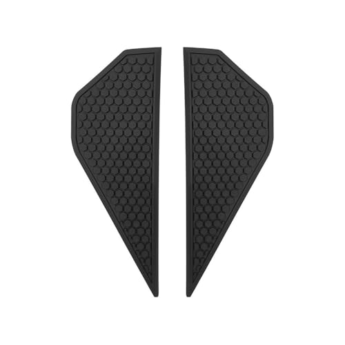 Coussinet réservoir moto texturé avec grip antidérapant pour HORNET 2024
