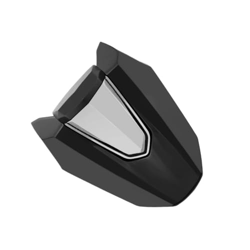 Capot de selle arrière pour CBR650R et CB650R 2019-2023 carénage moto noir
