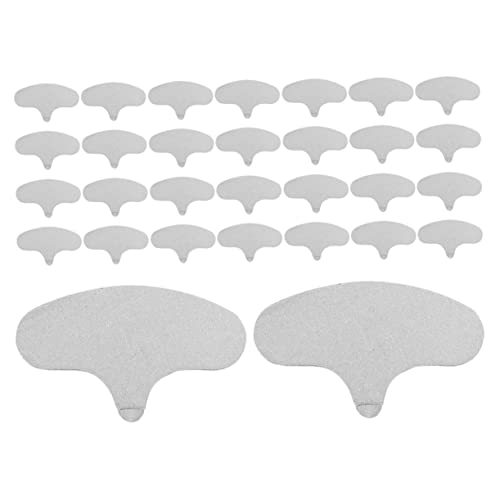 DONFAMDS 30個 夏威夷果用入りポータブルナッツクラッカー 耐久性のある鉄製コンパクト開果器 栗やマカダミアナッツ割り器 簡単操作で長持ち