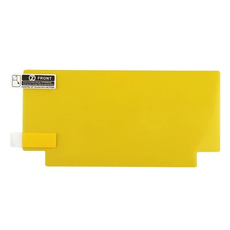 Film protection écran tableau de bord moto luxe en TPU pour 300NK