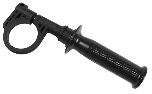 Image of N433408 Drill Side Handle for DeWalt DCD991M2 DCD991B DCD991P2 DCD996B DCD996M2 DCD996M2V DCD996P2 DCD930 DCD970 DCD985