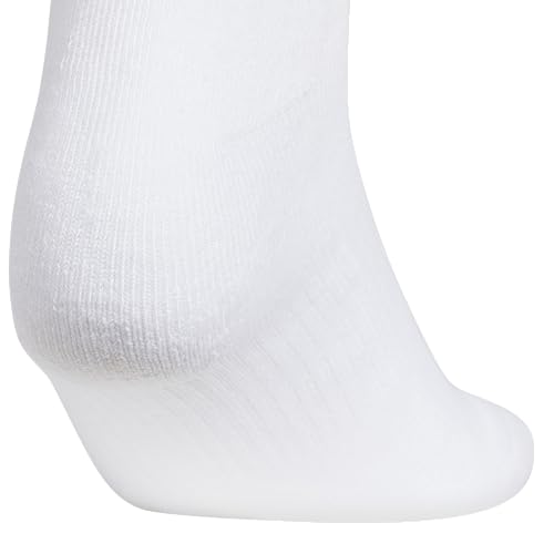 Image of adidas Athletic Cushioned 6-Pack Crew