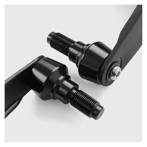 Pare-mains pour Tenere 700 XTZ 2019-2025 protection guidon moto - 5