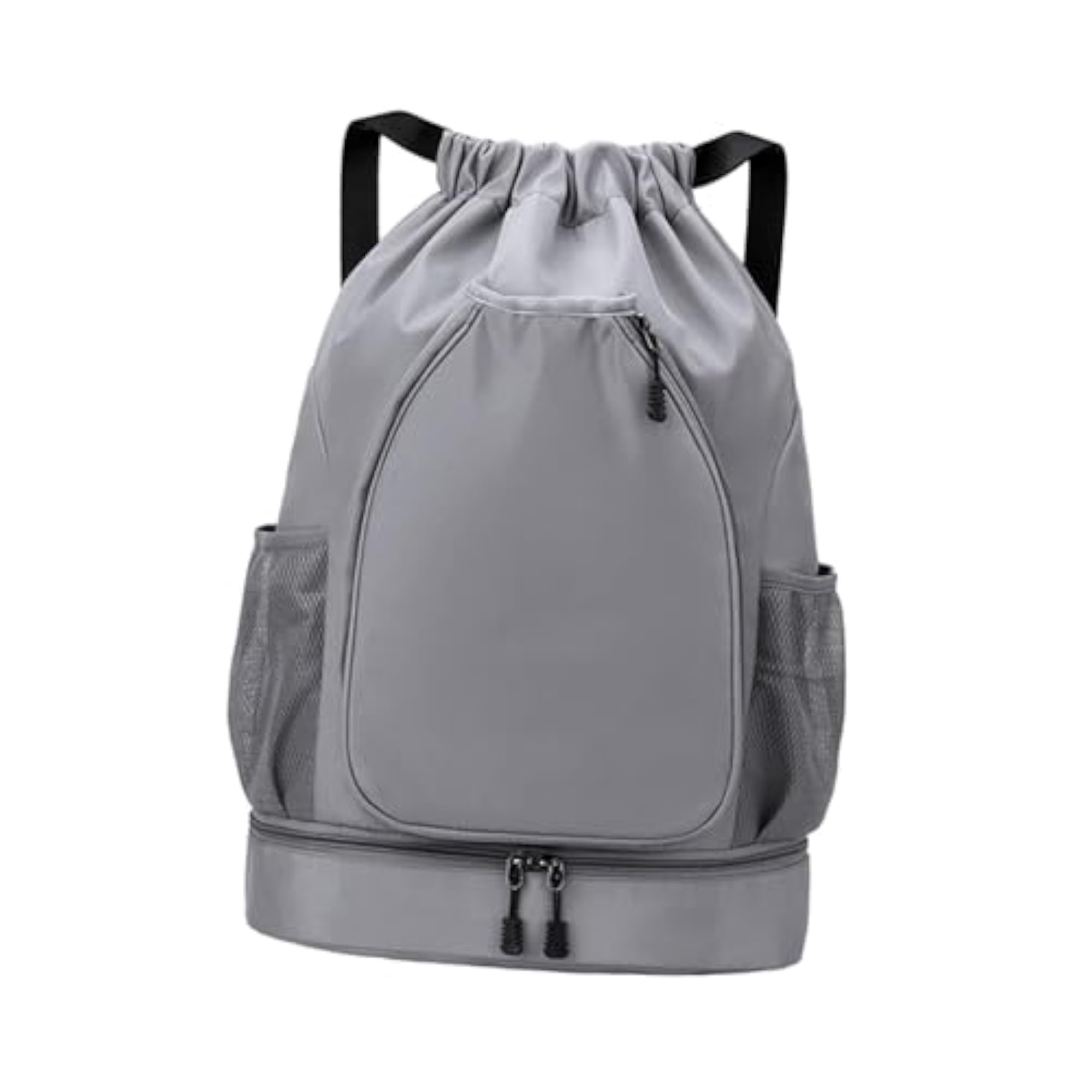 Tennis Backpack Racquet Carrying Bag, Portable Adjustable Strap