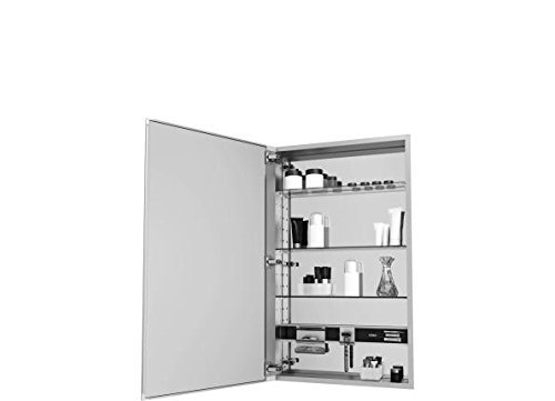 Robern MC2430D4FPLE2 M Series Medicine Cabinet
