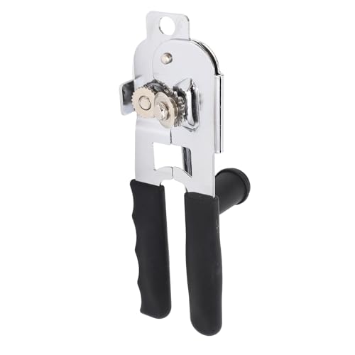 RASTKY PROFESIONANTE DE APRITOS DE CAN APRÁGARIO - Manual Portátil CAN Lid Opener Home, Kitchen y Camping Outdoor - Diseño sin Esfuerzo y Ergonómico